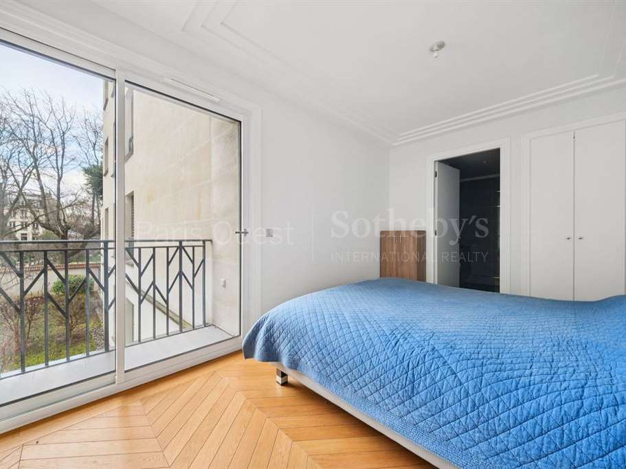 Appartement Paris 7e
