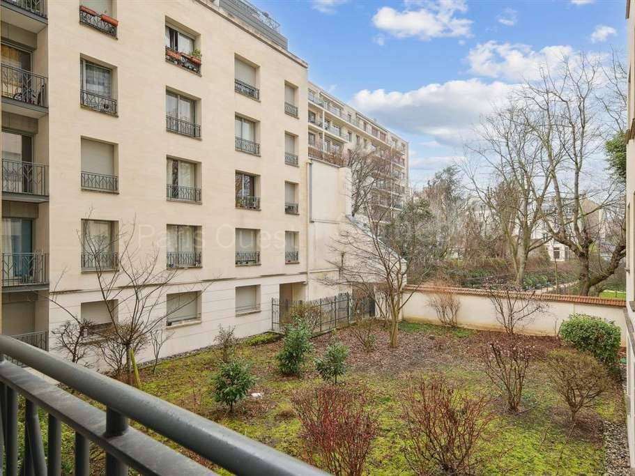 Appartement Paris 7e