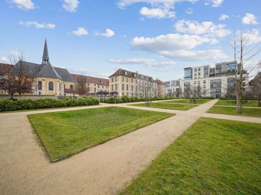 Appartement Paris 7e