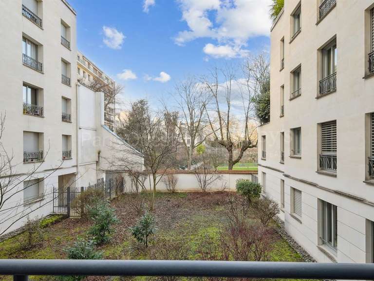 Appartement Paris 7e - 1 chambre - 51m²