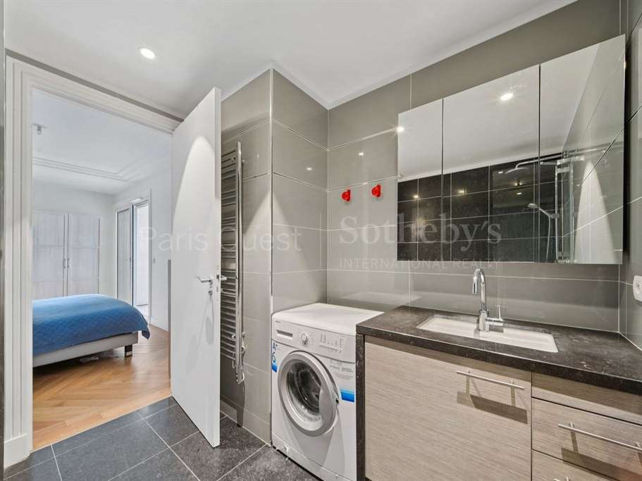 Appartement Paris 7e
