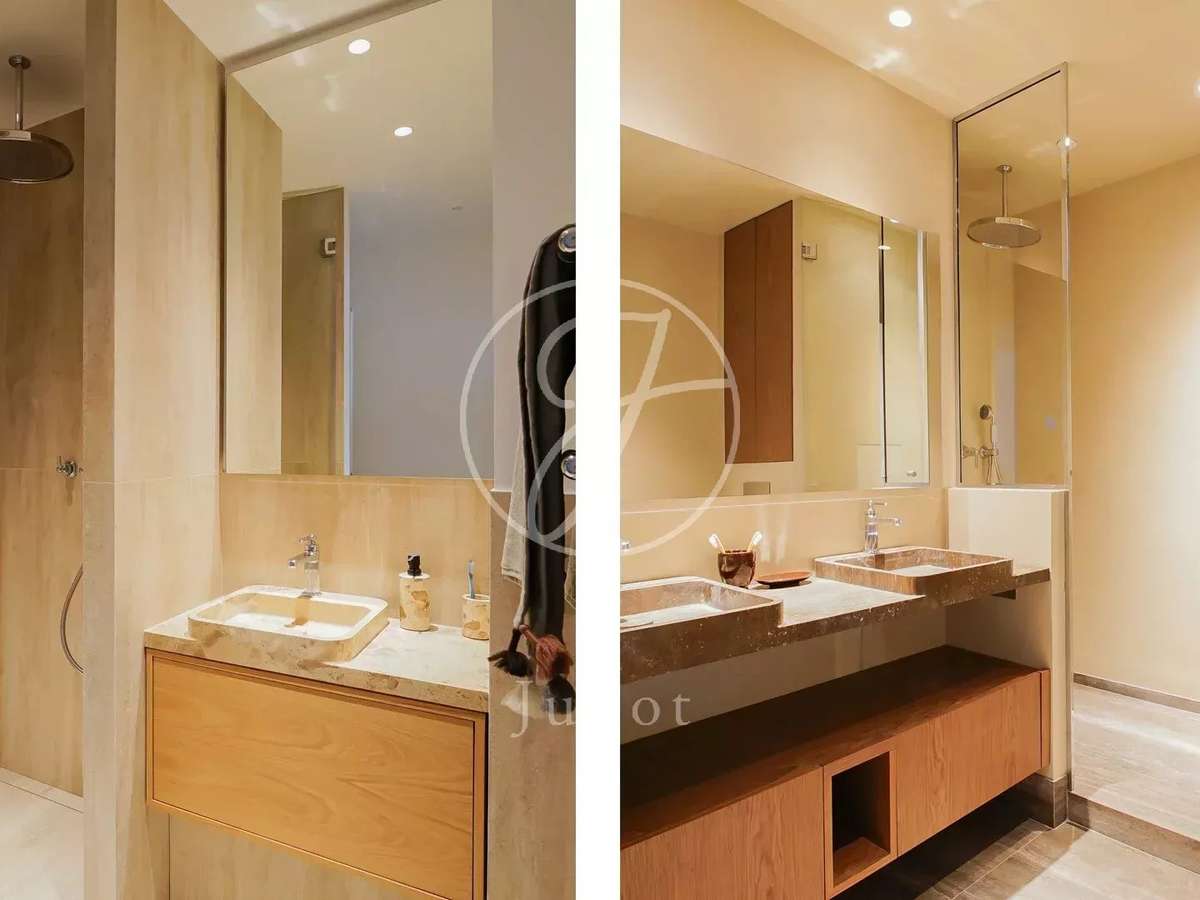 Appartement Paris 7e