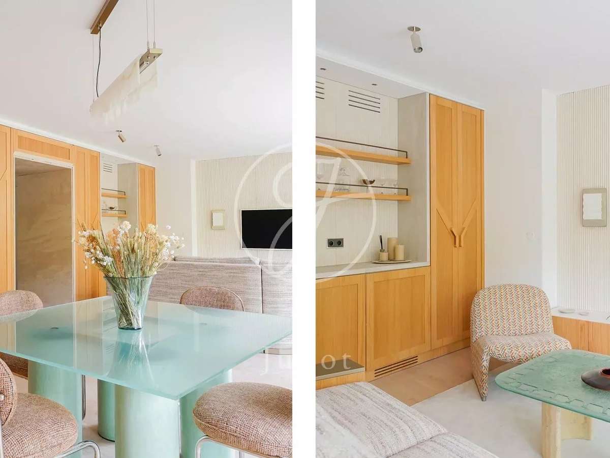 Appartement Paris 7e