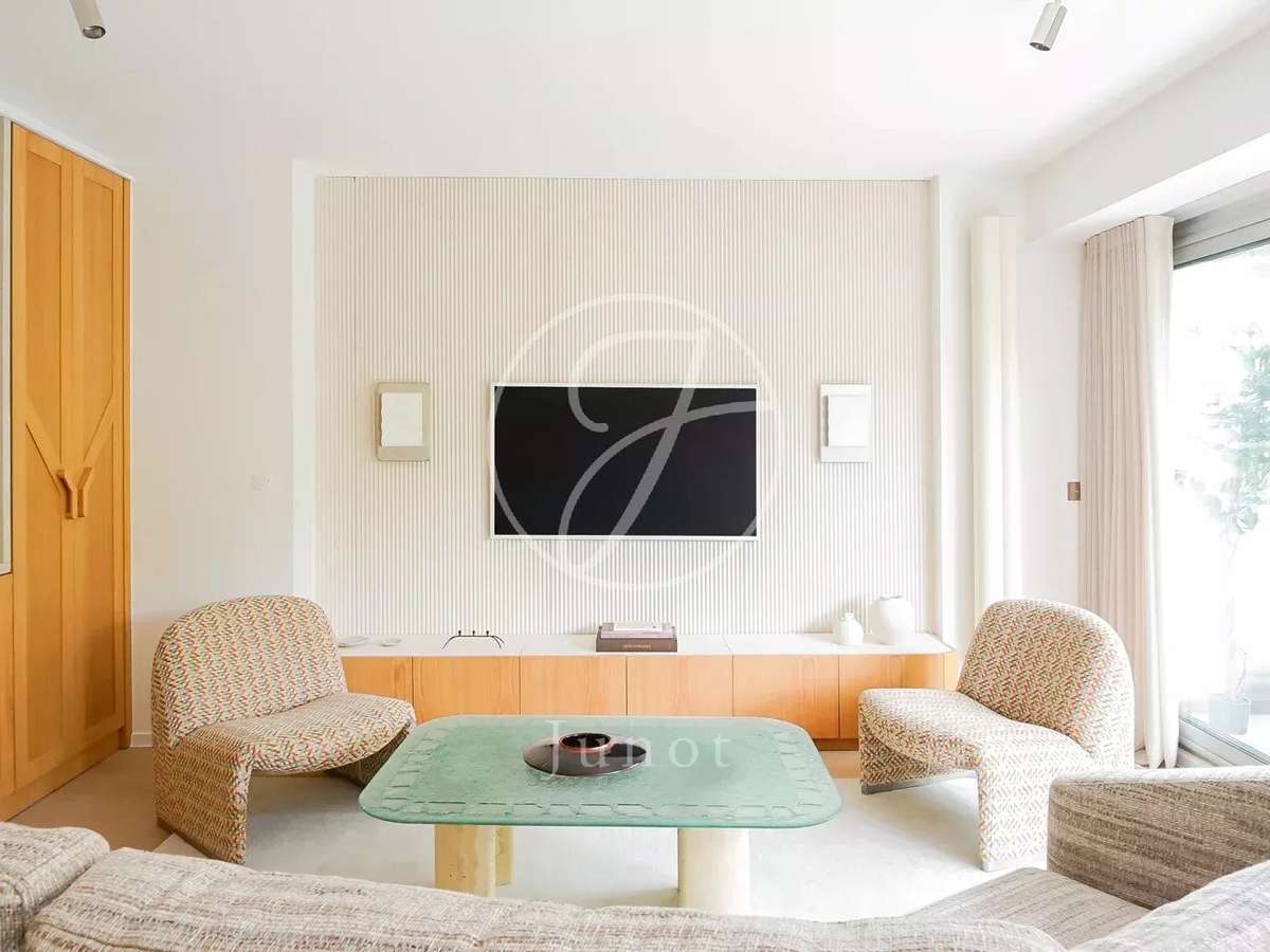 Appartement Paris 7e