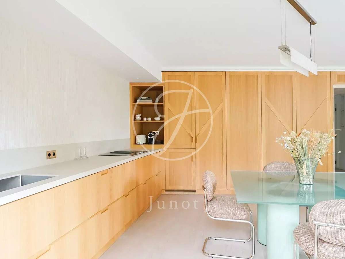 Appartement Paris 7e