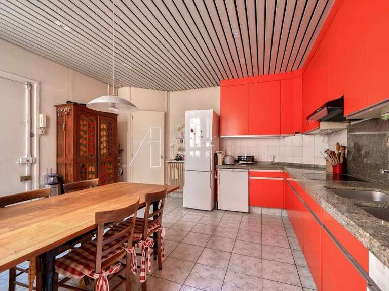 Appartement Paris 7e - 4 chambres