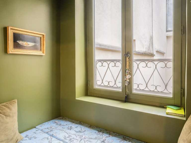 Appartement Paris 7e - 2 chambres - 105m²