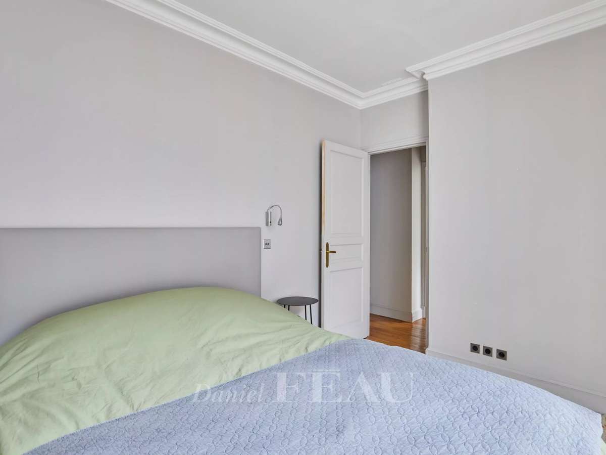 Apartment Paris 7e