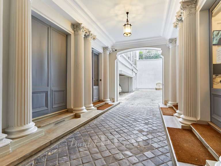 Apartment Paris 7e - 1 bedroom - 50m²