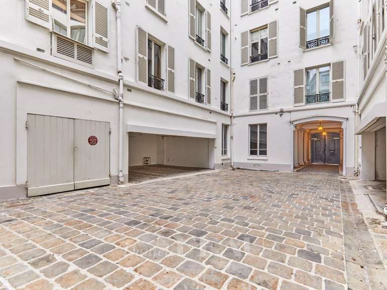 Apartment Paris 7e - 1 bedroom - 50m²