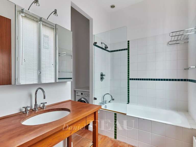 Apartment Paris 7e - 1 bedroom - 50m²