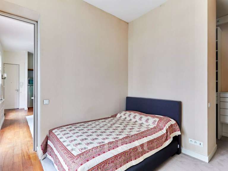 Apartment Paris 7e - 1 bedroom - 50m²