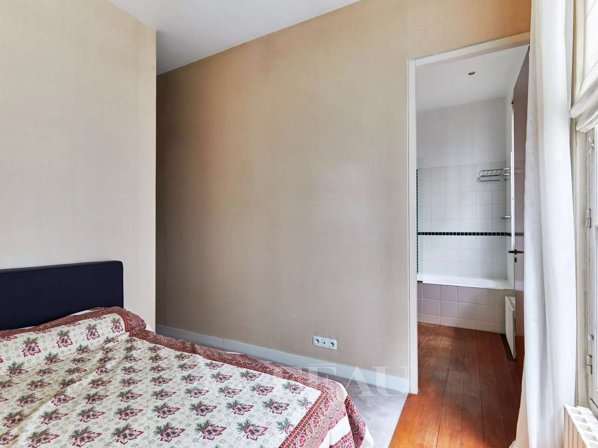 Apartment Paris 7e
