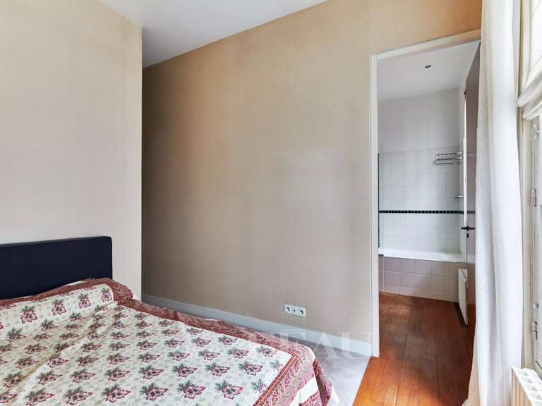 Apartment Paris 7e - 1 bedroom - 50m²