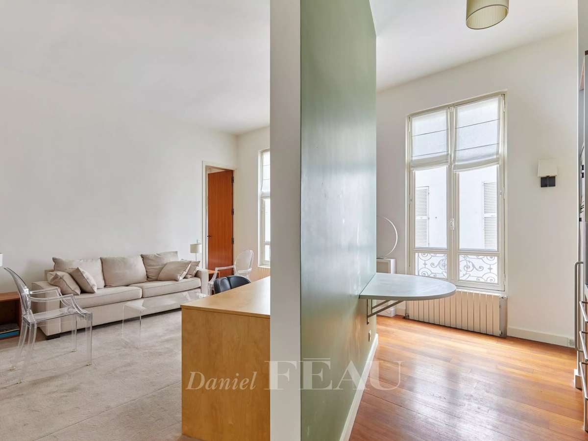 Apartment Paris 7e