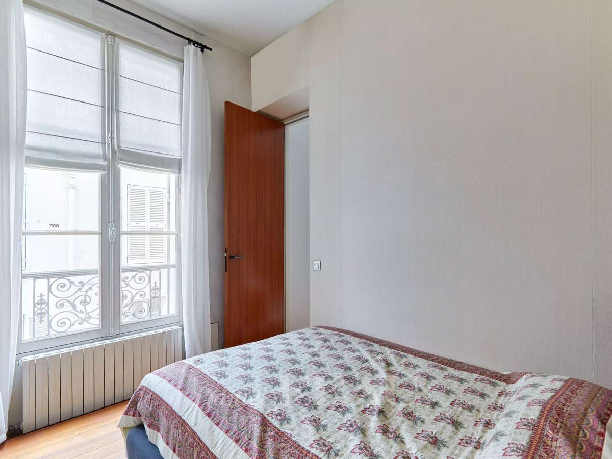 Apartment Paris 7e