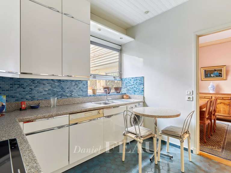 Apartment Paris 7e - 2 bedrooms - 100m²