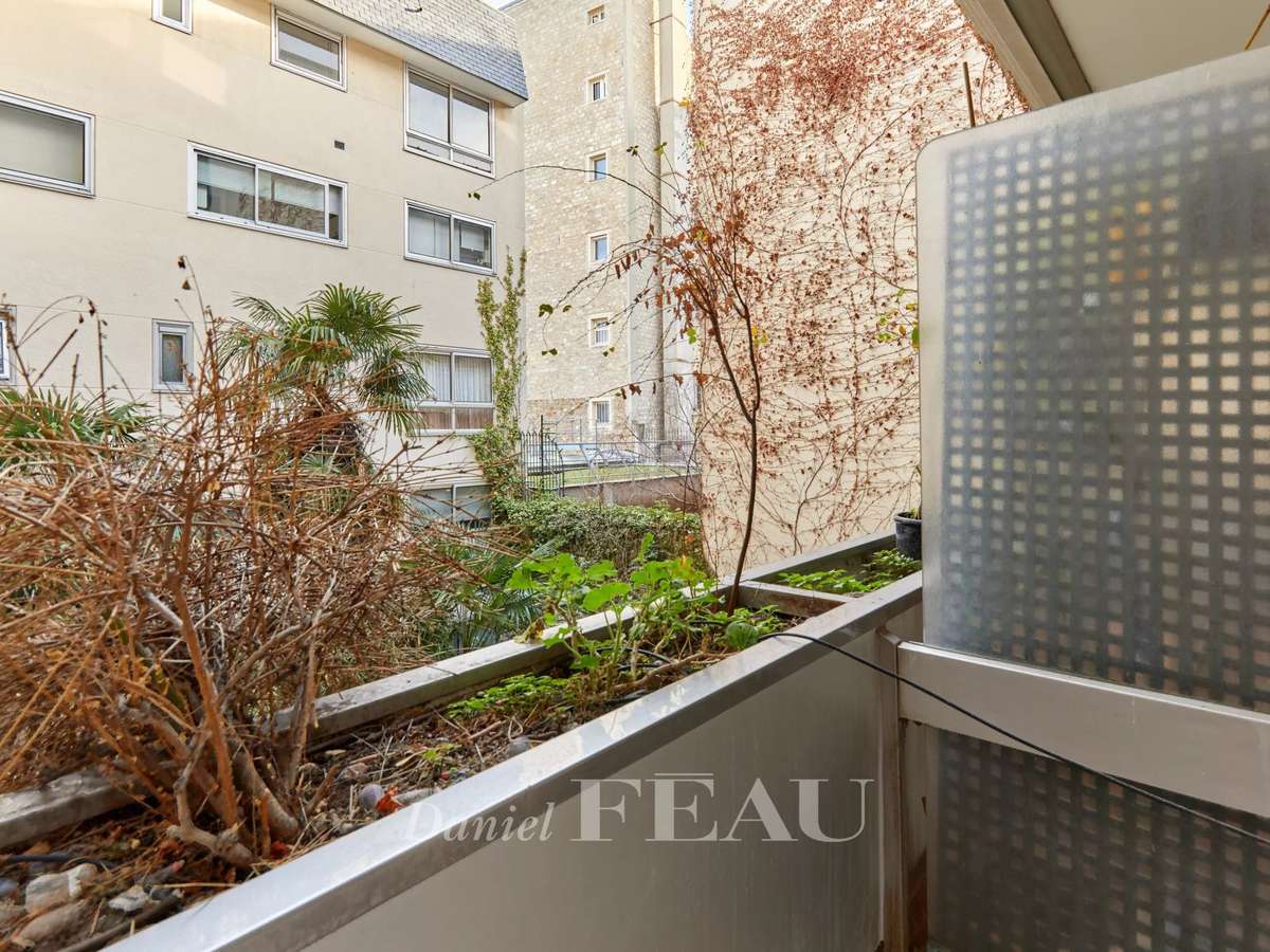 Apartment Paris 7e
