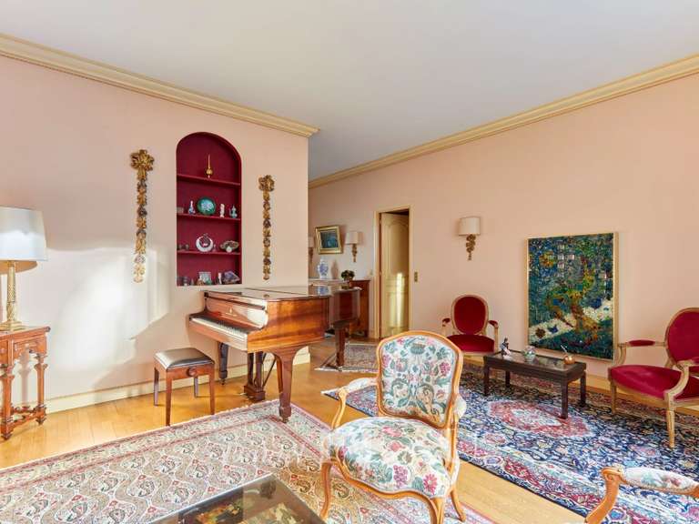 Apartment Paris 7e - 2 bedrooms - 100m²