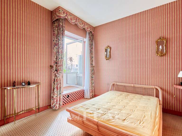 Apartment Paris 7e - 2 bedrooms - 100m²