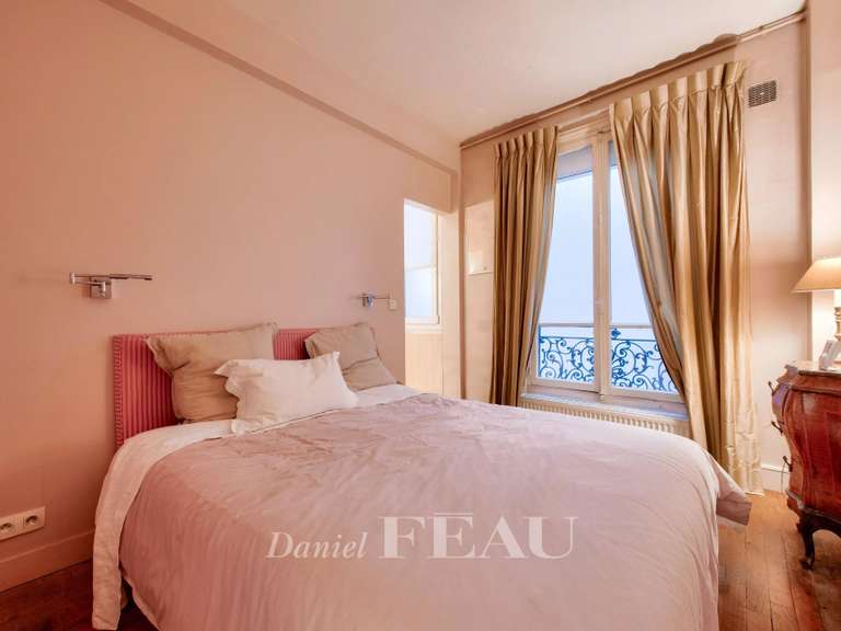 Apartment Paris 7e - 2 bedrooms - 86m²