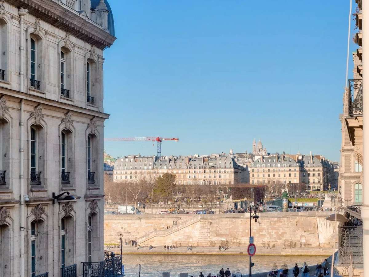 Apartment Paris 7e