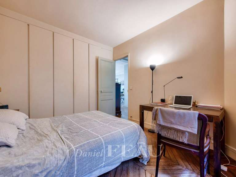 Apartment Paris 7e - 2 bedrooms - 86m²