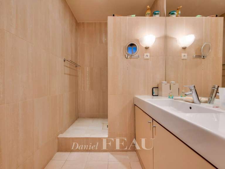 Apartment Paris 7e - 2 bedrooms - 86m²