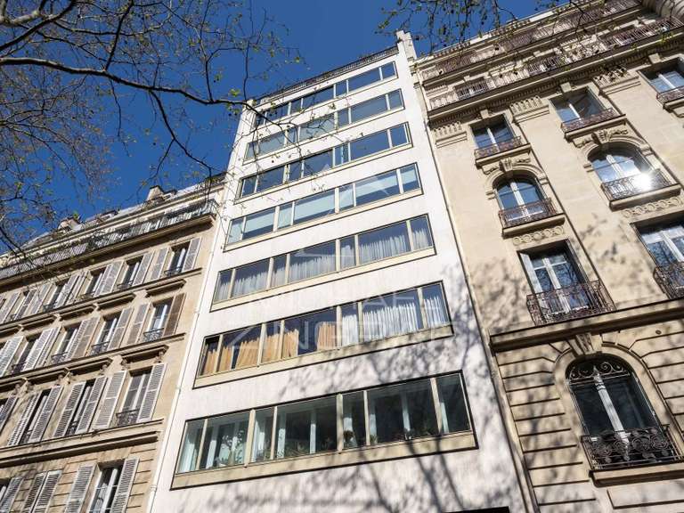 Appartement Paris 7e - 112m²