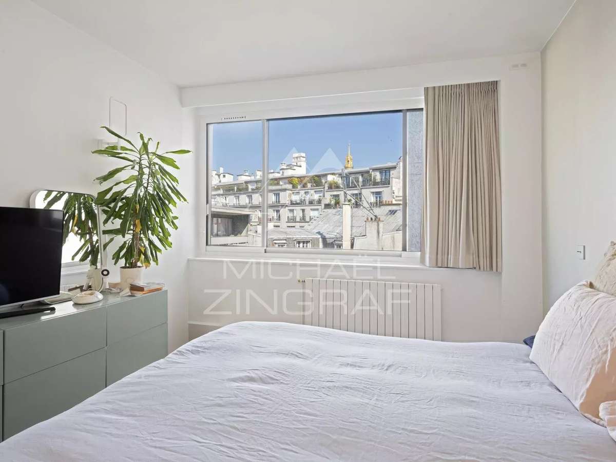 Apartment Paris 7e