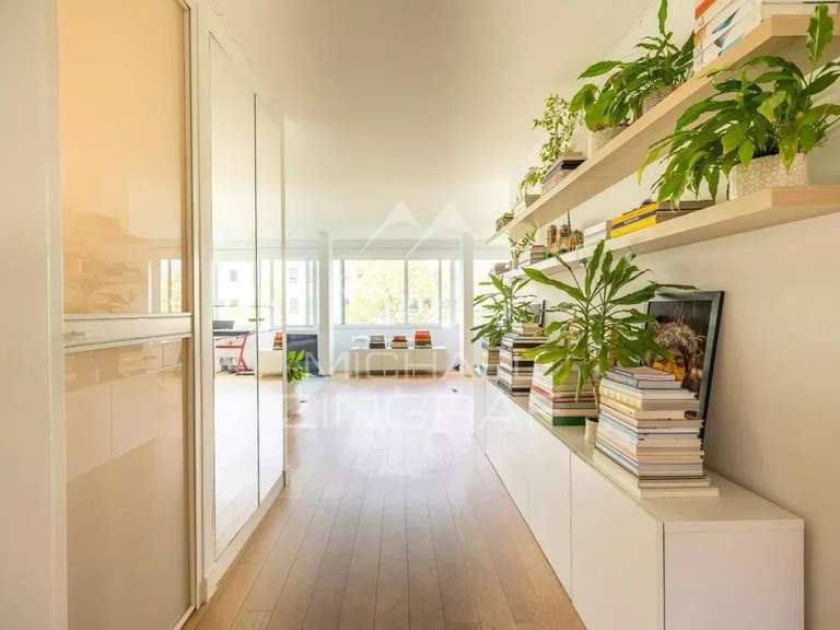 Apartment Paris 7e - 112m²