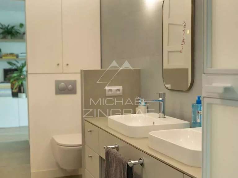 Apartment Paris 7e - 112m²