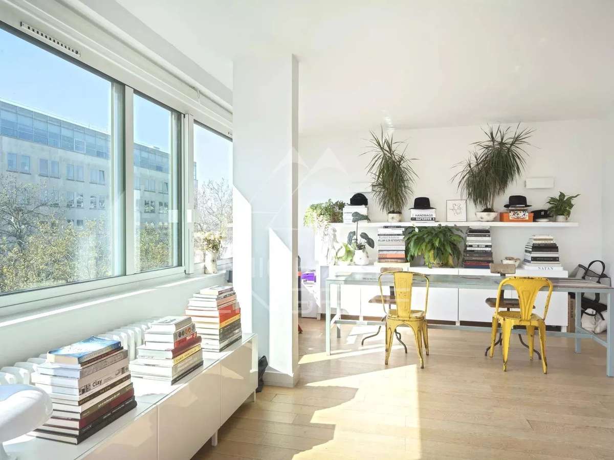 Apartment Paris 7e