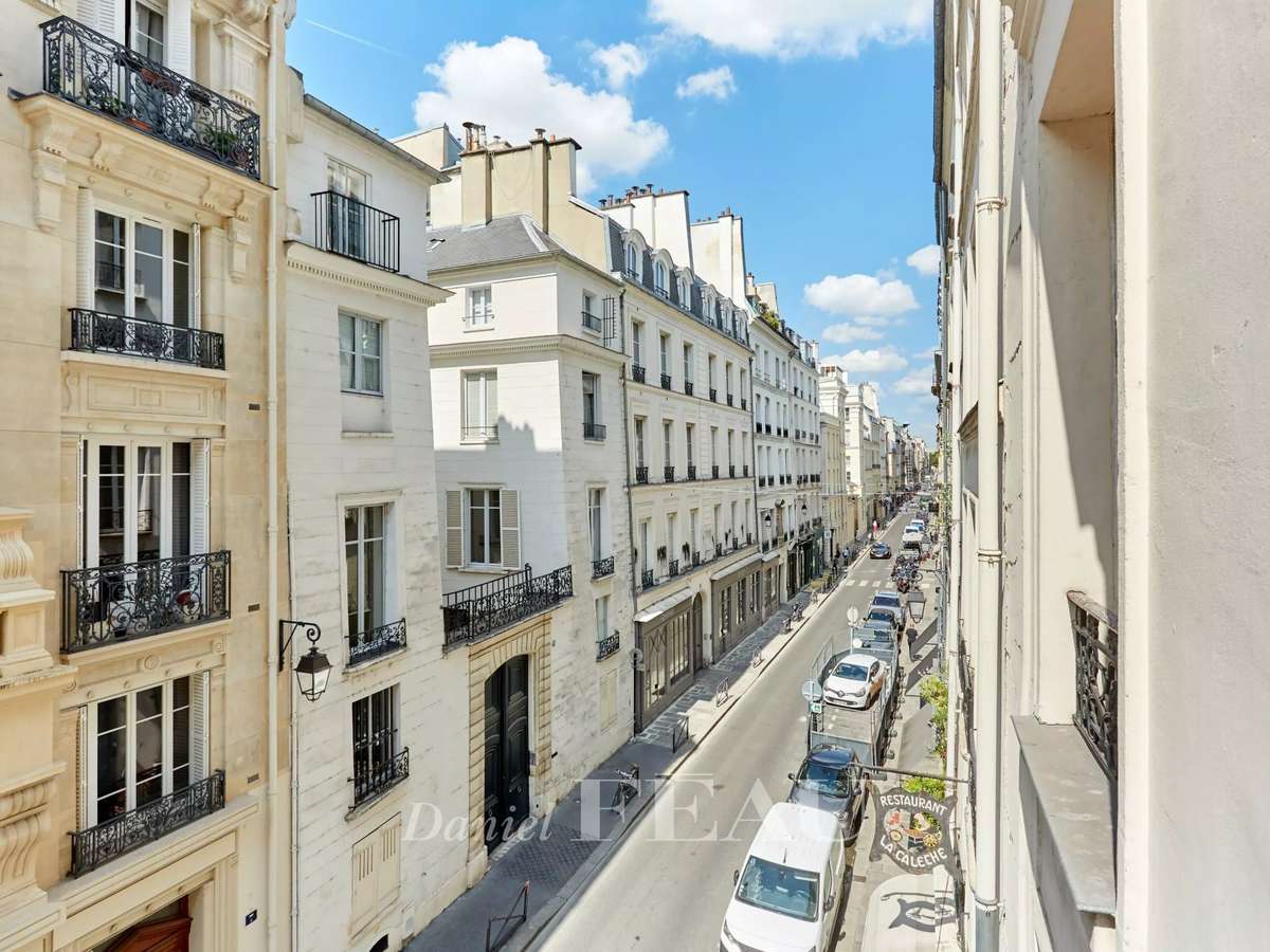 Appartement Paris 7e