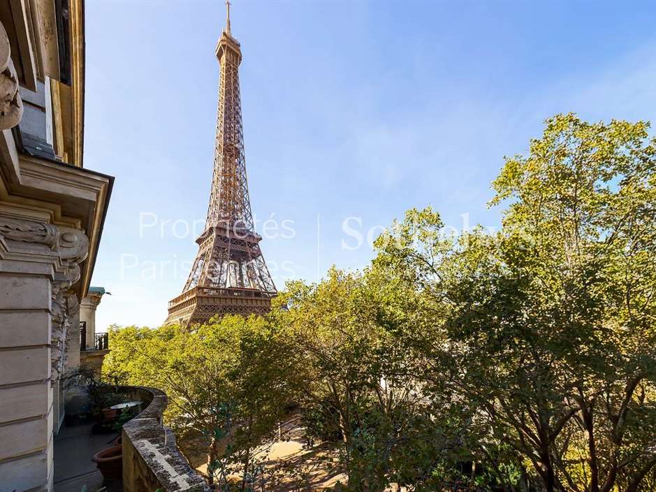 Appartement Paris 7e