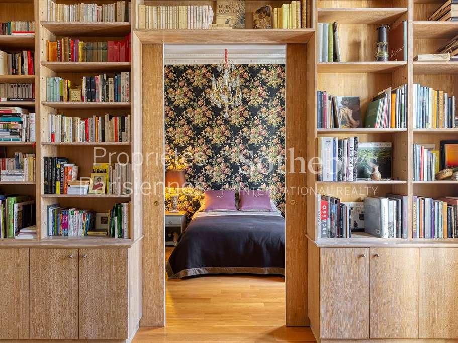 Appartement Paris 7e