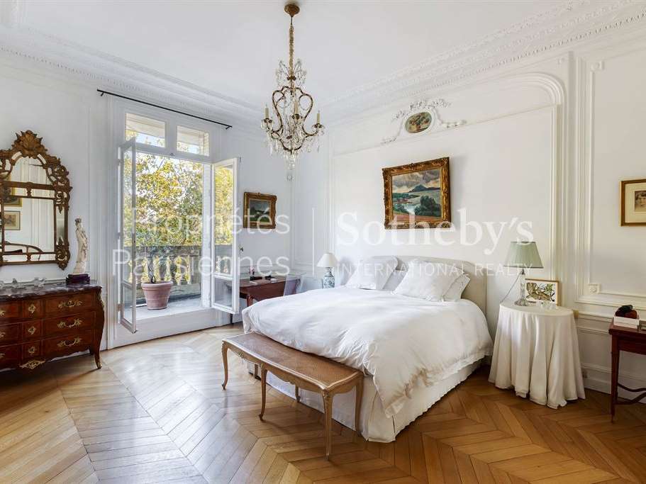 Appartement Paris 7e