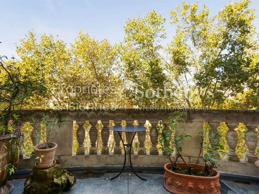 Appartement Paris 7e