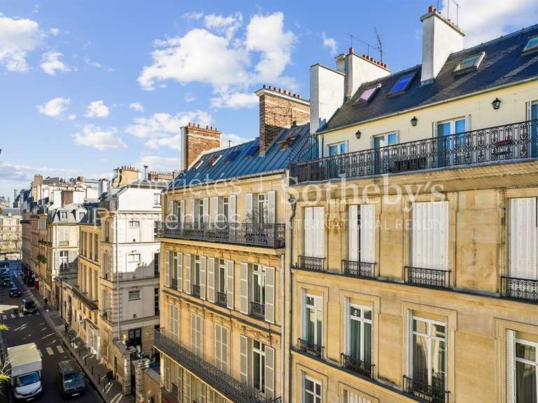 Apartment Paris 7e - 2 bedrooms - 181m²