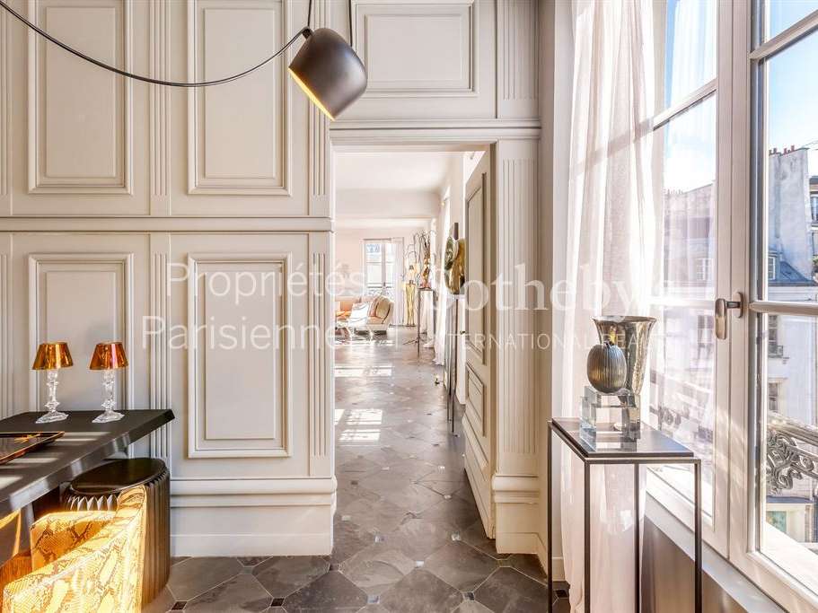 Appartement Paris 7e