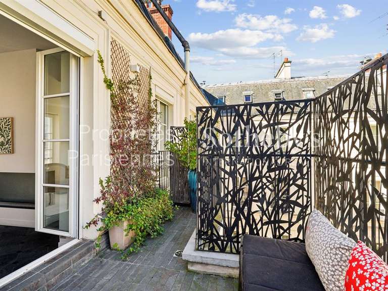 Apartment Paris 7e - 2 bedrooms - 181m²