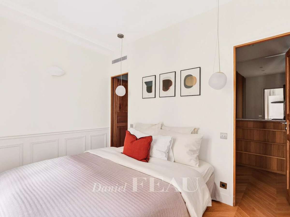 Appartement Paris 7e