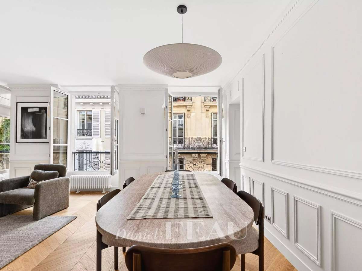 Appartement Paris 7e