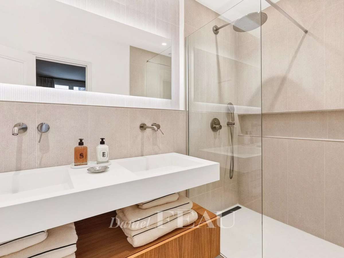 Appartement Paris 7e