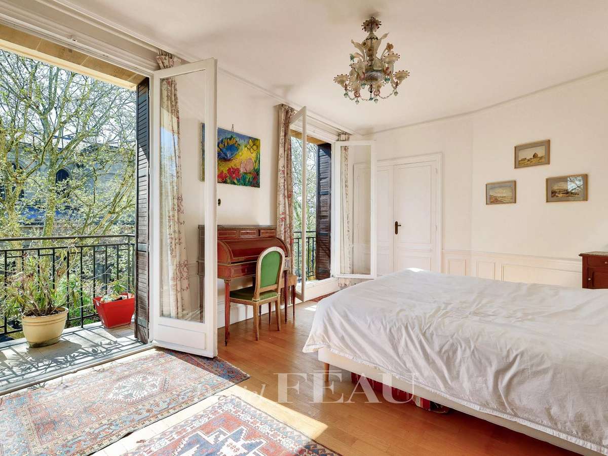 Appartement Paris 7e