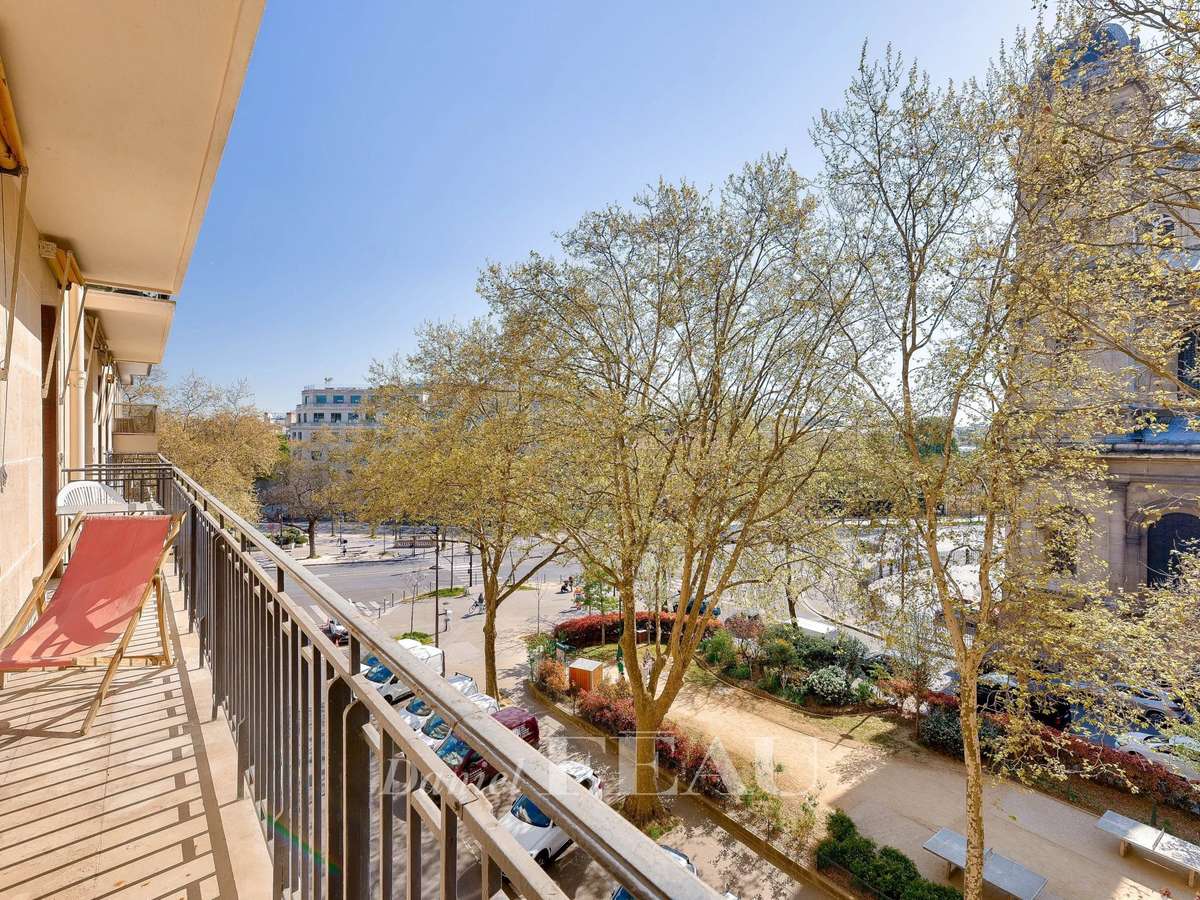 Appartement Paris 7e