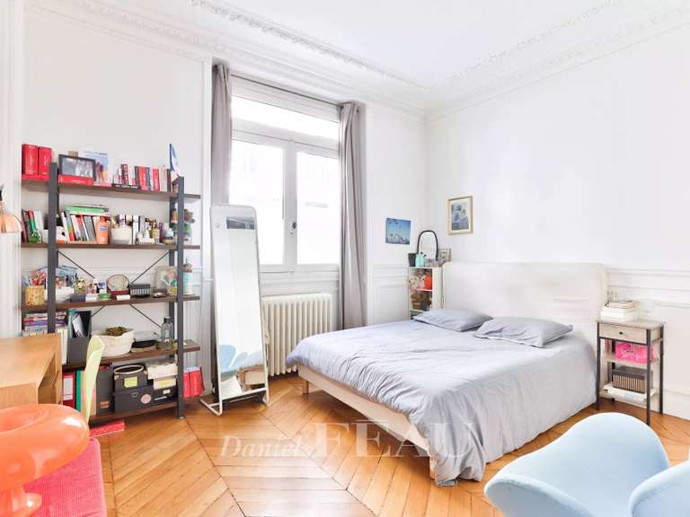 Appartement Paris 7e - 4 chambres - 159m²