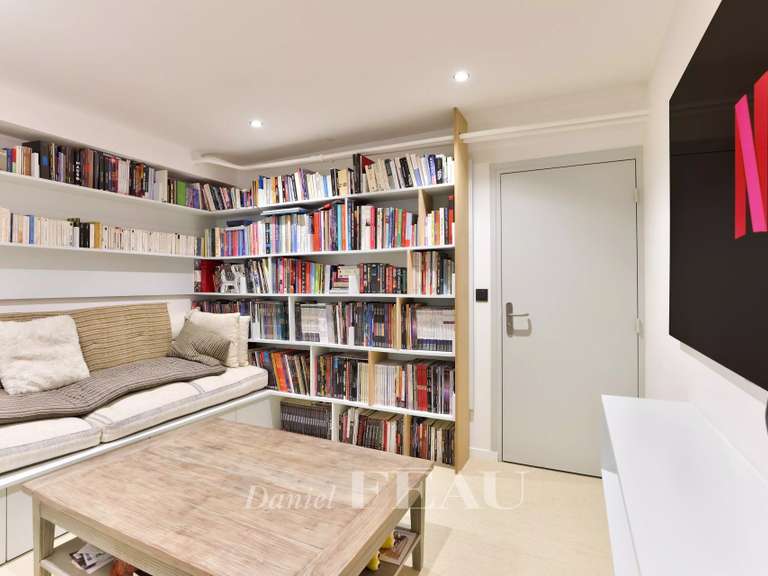 Appartement Paris 7e - 4 chambres - 159m²