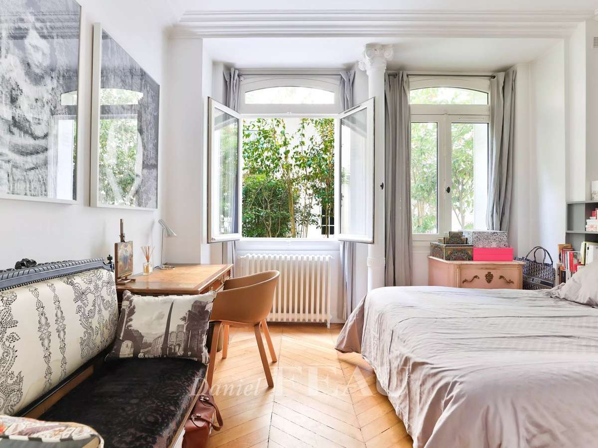 Appartement Paris 7e