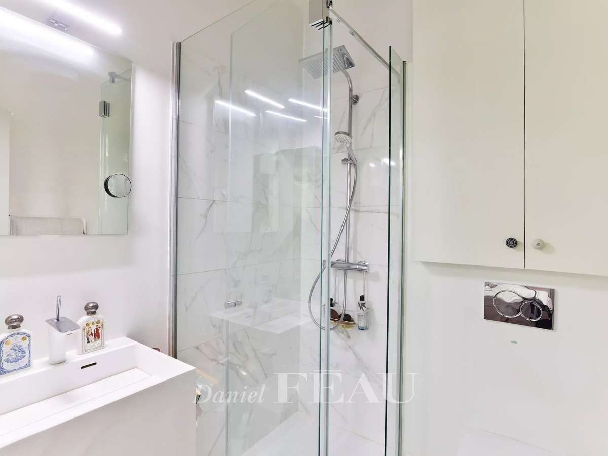 Appartement Paris 7e